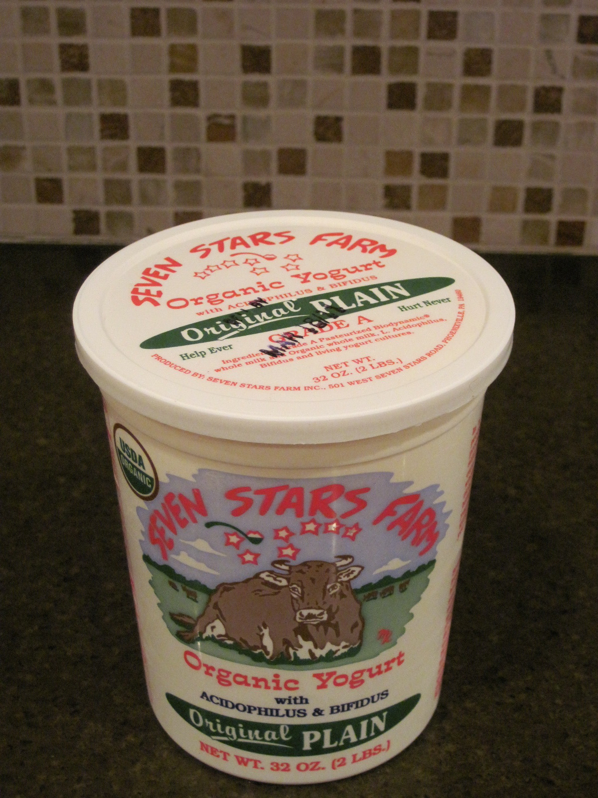 Seven+stars+yogurt
